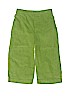 Shrimp & Grits Kids 100% Cotton Green Cords Size 2T - photo 1