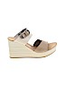 Blowfish Tan Wedges Size 8 1/2 - photo 1