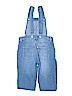 H&M Blue Overalls Size 11/12 - photo 2