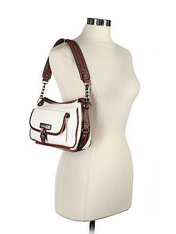 Chaps Shoulder Bag (view 2)