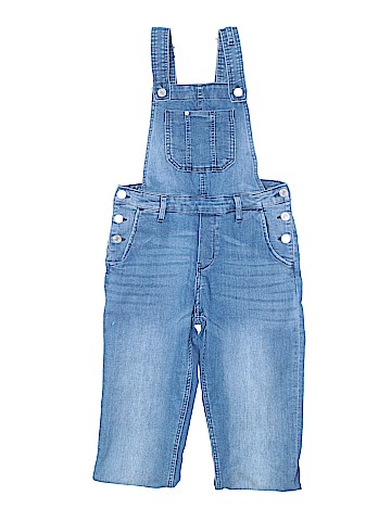 H&M Overalls (view 1)