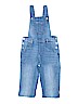 H&M Blue Overalls Size 11/12 - photo 1