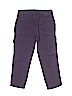 Boden 100% Cotton Purple Cargo Pants Size 3 - photo 2