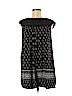 Kas New York Black Casual Dress Size S (petite) - photo 1