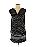 Kas New York Black Casual Dress Size S (petite) - photo 2