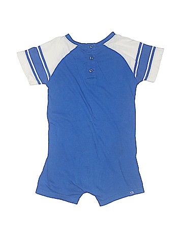 Garb Short Sleeve Outfit (view 2)