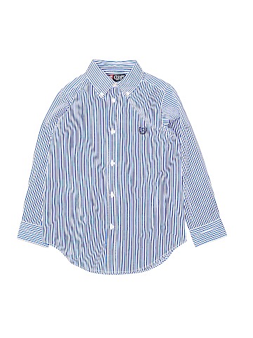 Chaps Long Sleeve Button-Down Shirt (view 1)