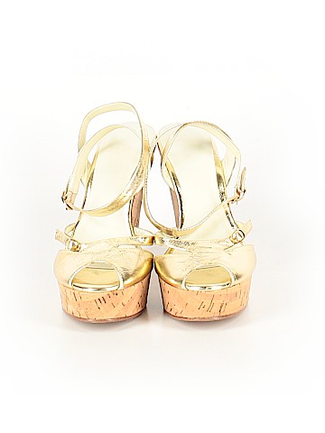 Juno Wedges (view 2)