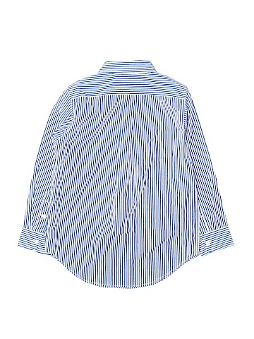 Chaps Long Sleeve Button-Down Shirt (view 2)