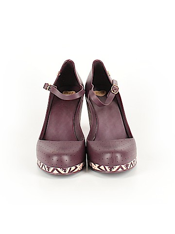 Mel by Melissa Wedges (view 2)