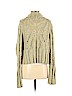 Free People Green Cardigan Size S - photo 2