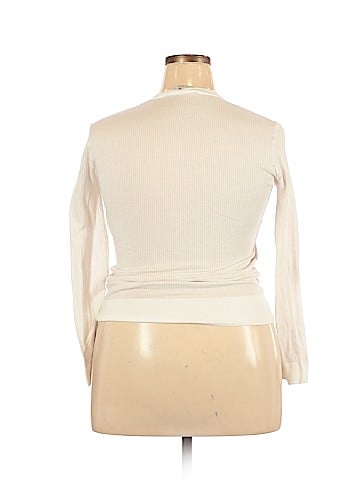 Stella McCartney Long Sleeve T-Shirt (view 2)