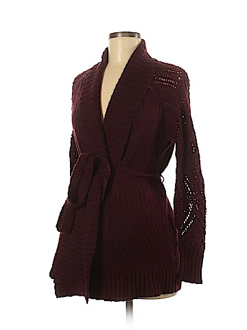 Jessica Simpson Maternity Cardigan (view 1)