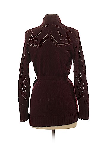 Jessica Simpson Maternity Cardigan (view 2)