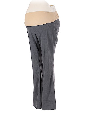Motherhood Dress Pants (view 1)