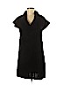 Express Black Casual Dress Size S (petite) - photo 1