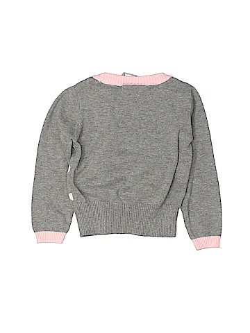 Bonnie Jean Pullover Sweater (view 2)