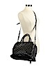 Rebecca Minkoff Black Leather Satchel One size - photo 2