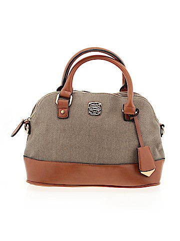 Christian Siriano for Payless Satchel (view 1)