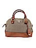 Christian Siriano for Payless Tan Satchel One size - photo 1