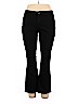 Riders by Lee Black Jeans Size 16 (petite) - photo 1