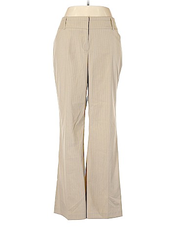 7th Avenue Design Studio New York & Company Dress Pants (view 1)