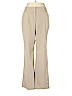 7th Avenue Design Studio New York & Company Tan Dress Pants Size 16 - photo 1