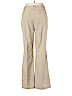 7th Avenue Design Studio New York & Company Tan Dress Pants Size 16 - photo 2