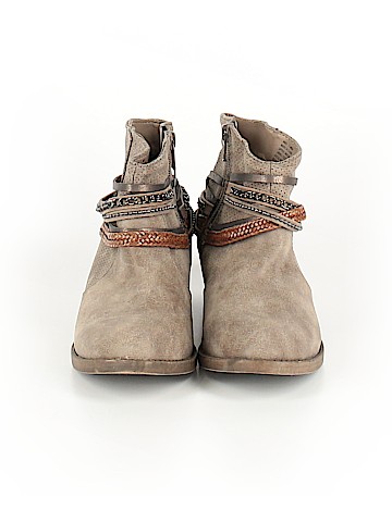 SO Ankle Boots (view 2)