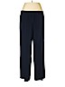 Evan Picone Blue Dress Pants Size 14 - photo 1