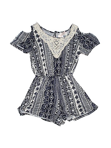 Assorted Brands Romper (view 1)