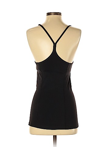 Nike Active Tank (view 2)