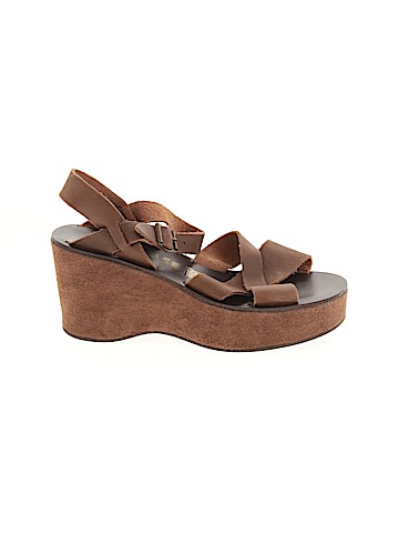 Assorted Brands Wedges (view 1)