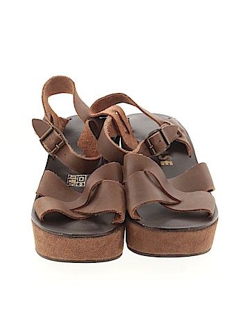 Assorted Brands Wedges (view 2)