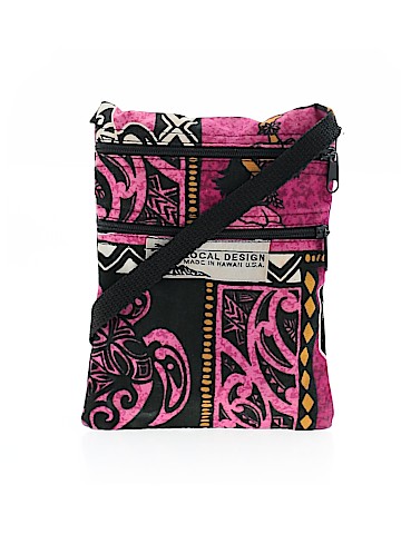 Assorted Brands Crossbody Bag (view 1)