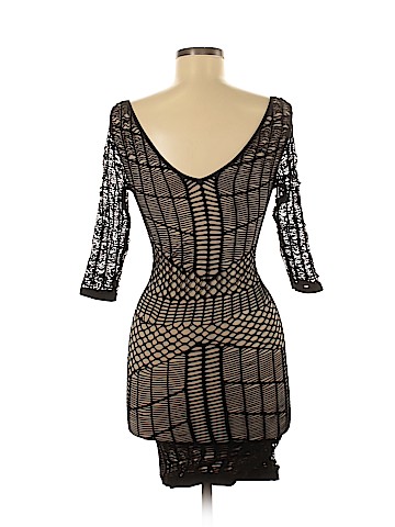 Bebe Cocktail Dress (view 2)