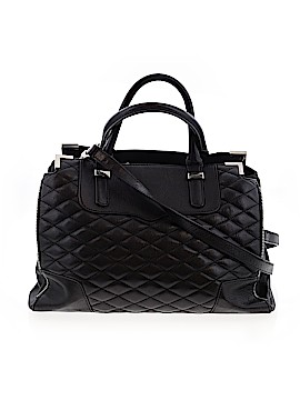 Rebecca Minkoff Leather Satchel