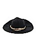 Eugenia Kim Solid Black Sun Hat One size - photo 1