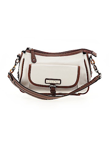 Chaps Shoulder Bag (view 1)
