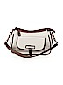 Chaps White Shoulder Bag One size - photo 1