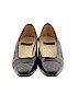 Nine West Black Flats Size 7 1/2 - photo 2