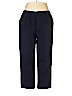 Covington Outlet 100% Cotton Blue Casual Pants Size 20 W Petite - photo 1