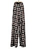 Alice + Olivia Gray Casual Pants Size 4 - photo 2