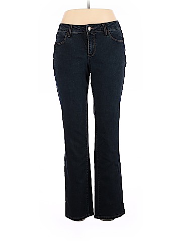 Faded Glory Jeans (view 1)