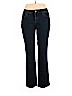 Faded Glory Blue Jeans Size 14A - photo 1