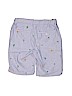 Crewcuts 100% Cotton Blue Shorts Size 10 - photo 2