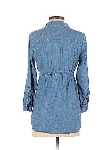 Motherhood Casual Dress (view 2)