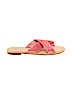 Gap Pink Sandals Size 7 1/2 - photo 1