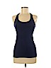 Lululemon Athletica Blue Active Tank Size 6 - photo 1