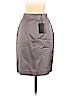 Costume National Gray Casual Skirt Size EU (IT) 40 / US 4 - photo 2